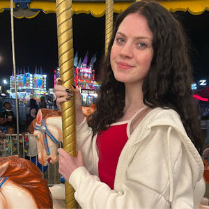 Meet your Posher, Cameron